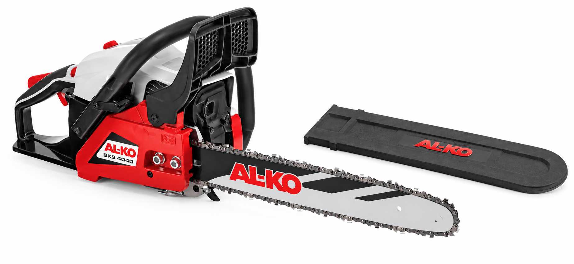 Ланцюгова пила бензинова AL-KO BKS 4040 (113186)
